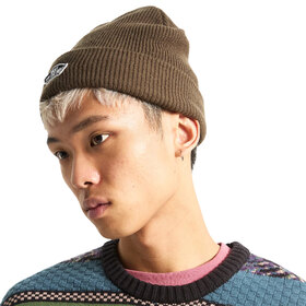 GORRO BEANIE CUFF