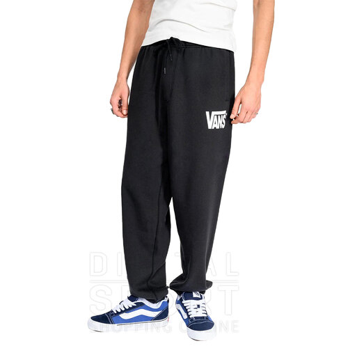 PANTALON JOGGING STRETCH LOGO