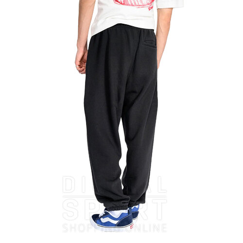 PANTALON JOGGING STRETCH LOGO