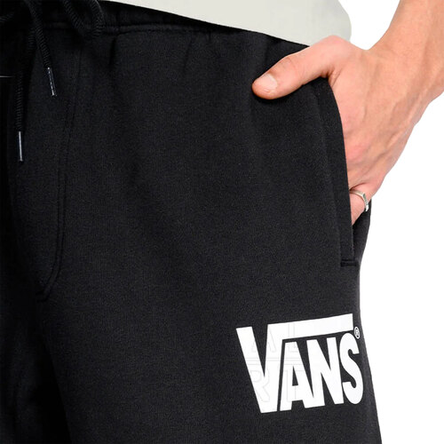 PANTALON JOGGING STRETCH LOGO