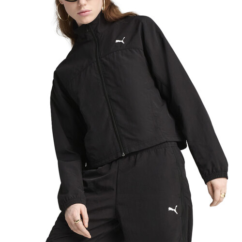 CAMPERA DARE TO OVERSIZE
