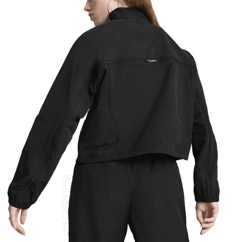 CAMPERA DARE TO OVERSIZE