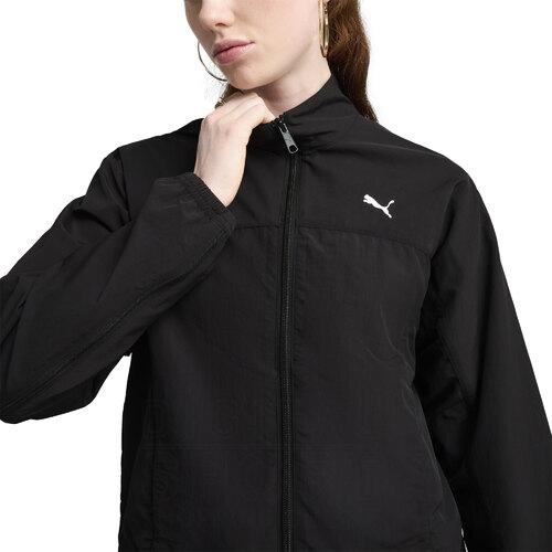 CAMPERA DARE TO OVERSIZE
