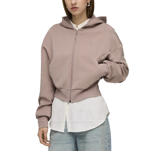 BUZO CAMPERA PUMATECH SENSE