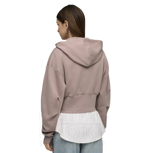 BUZO CAMPERA PUMATECH SENSE