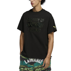REMERA LAFRANCE SUPPLY TEE II