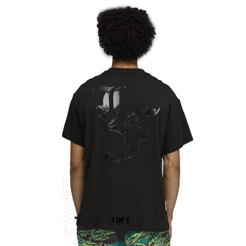 REMERA LAFRANCE SUPPLY TEE II