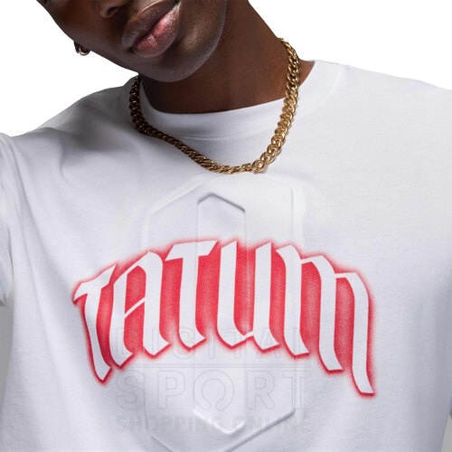 REMERA TATUM