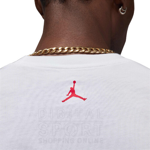 REMERA TATUM