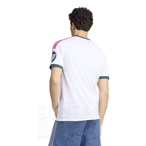 CAMISETA REAL MADRID 26/27