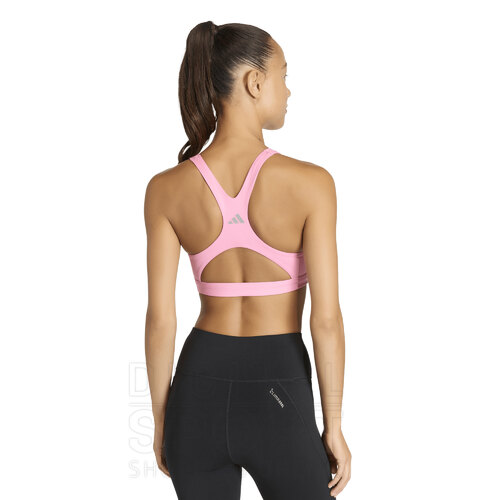 TOP DEPORTIVO OPTIME ESSENTIALS WORKOUT