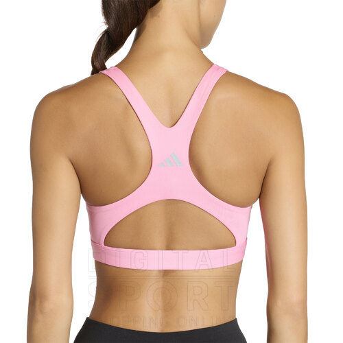 TOP DEPORTIVO OPTIME ESSENTIALS WORKOUT