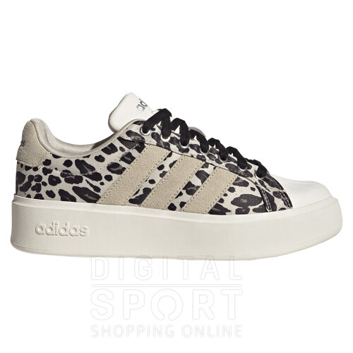 ZAPATILLAS STREETTALK BOLD