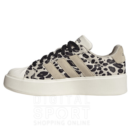 ZAPATILLAS STREETTALK BOLD