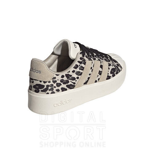 ZAPATILLAS STREETTALK BOLD
