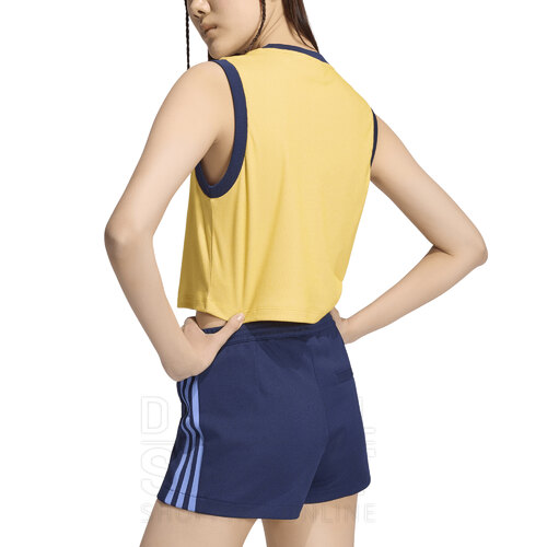 MUSCULOSA HEATHER