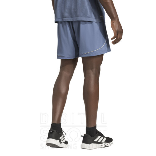 SHORT TECH APPAREL