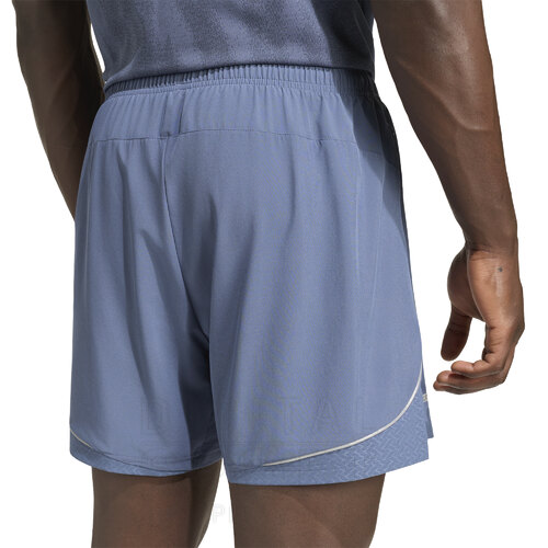 SHORT TECH APPAREL