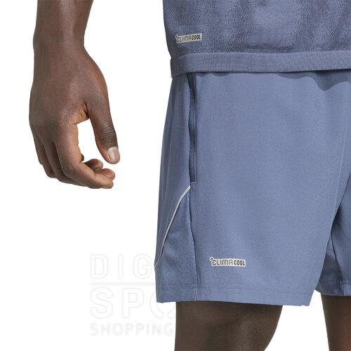 SHORT TECH APPAREL