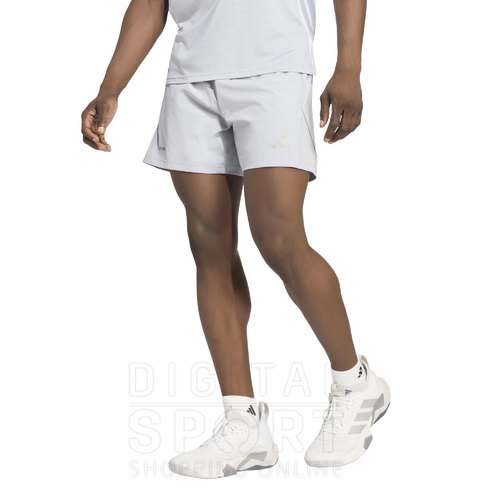 SHORT TECH APPAREL