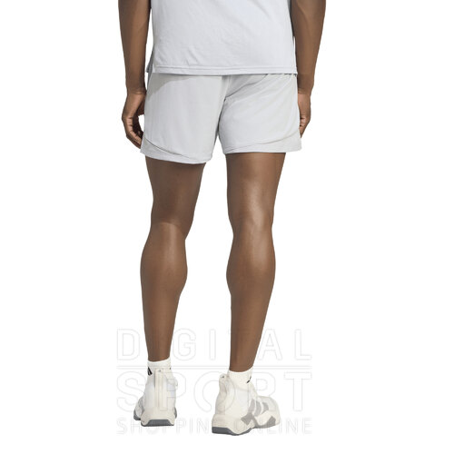 SHORT TECH APPAREL