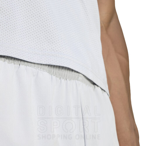 SHORT TECH APPAREL