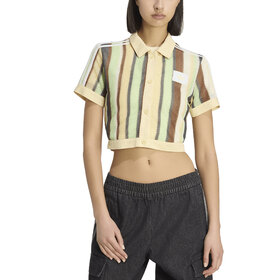 CHOMBA CROPPED SUMMER GLOW