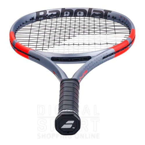 RAQUETA PURE STRIKE 98 GEN4 18/20