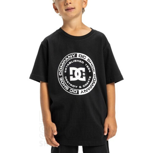 REMERA CORPO KIDS