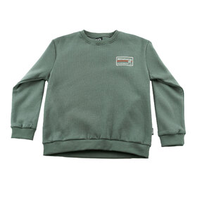 BUZO NEW WALLED KIDS