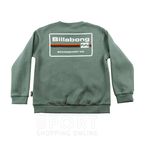 BUZO NEW WALLED KIDS