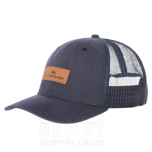 GORRA DOWN THE HATCH