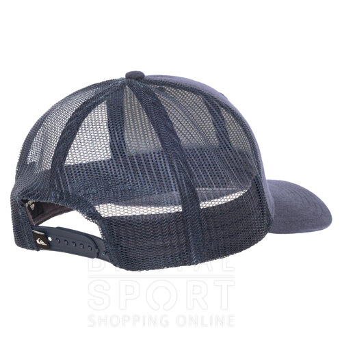 GORRA DOWN THE HATCH