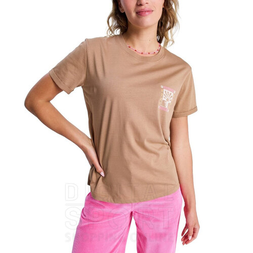 REMERA OCEANREGULAR POSTER