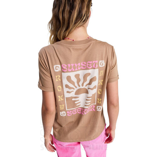 REMERA OCEANREGULAR POSTER