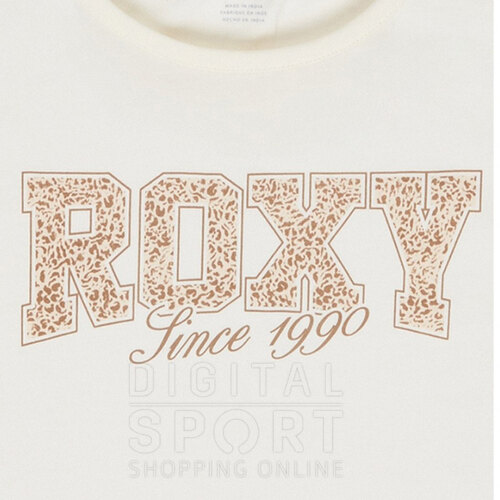 REMERA LILY NIGHT