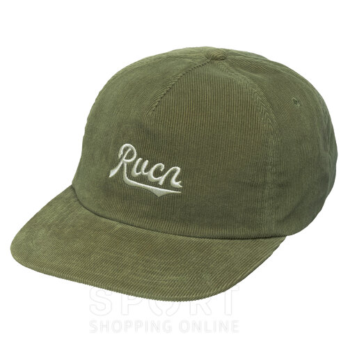 GORRA FRAME UP CORD