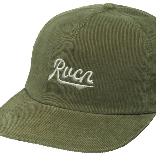 GORRA FRAME UP CORD
