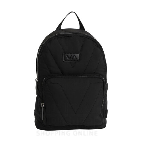 MOCHILA QUILTED
