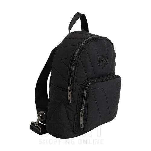 MOCHILA QUILTED