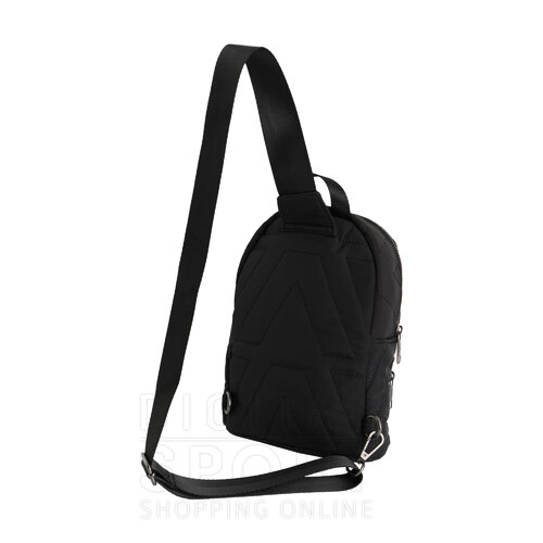 MOCHILA QUILTED