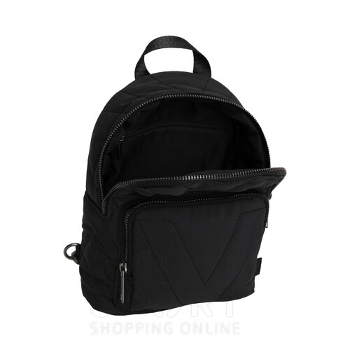 MOCHILA QUILTED