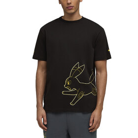 REMERA POKEMON RELAXED GRAPHIC