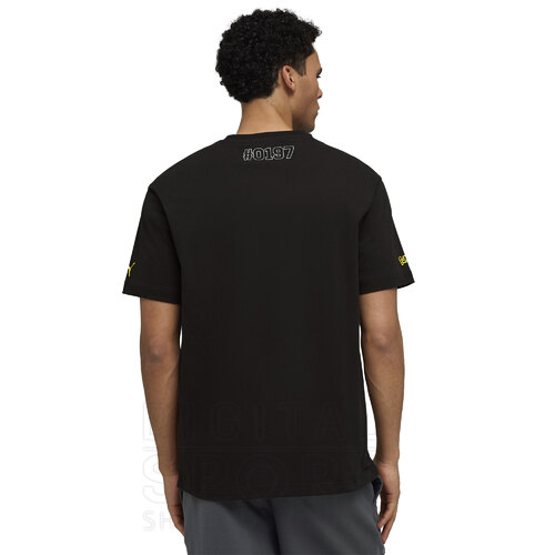 REMERA POKEMON RELAXED GRAPHIC