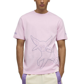 REMERA POKEMON RELAXED GRAPHIC