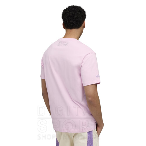 REMERA POKEMON RELAXED GRAPHIC
