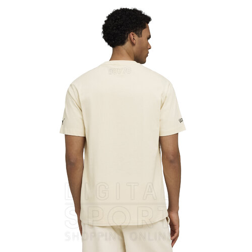 REMERA POKEMON RELAXED GRAPHIC