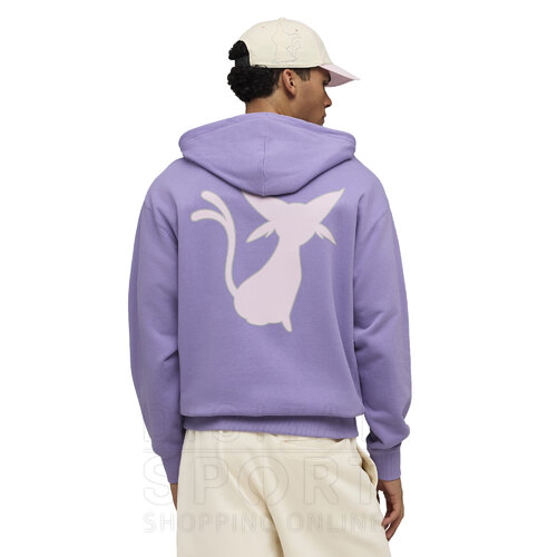 BUZO CANGURO POKEMON RELAXED GRAPHIC