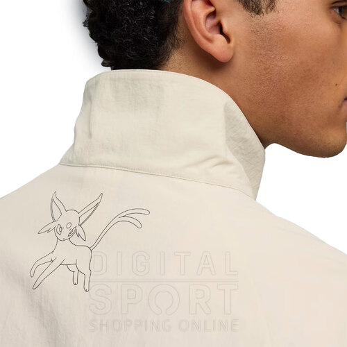 CAMPERA POKEMON PUMATECH-X