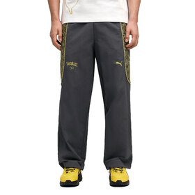 PANTALON POKEMON PUMATECH-X RELAXED